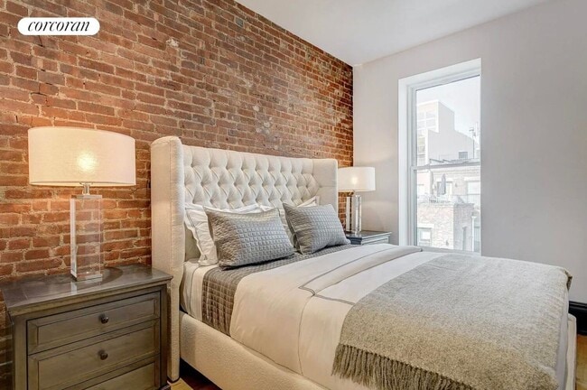 Foto del edificio - 103 W 122nd St