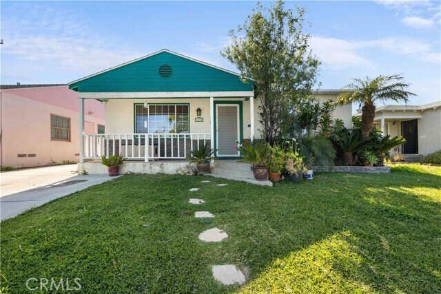 Primary Photo - 3435 Gaviota Ave