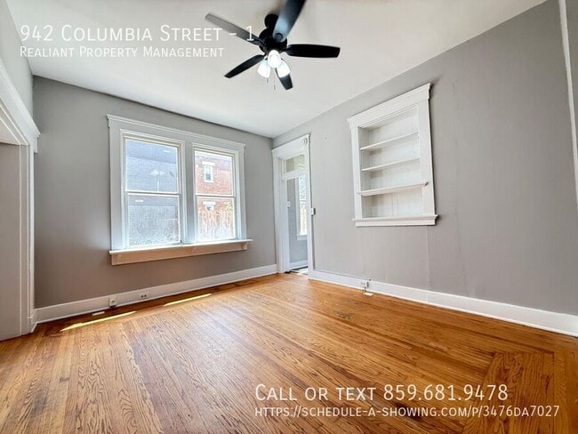 Foto del edificio - 942 Columbia St