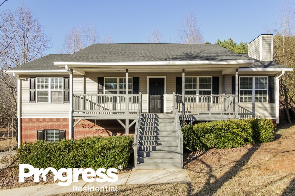 205 Devonwood Ln, Bremen, GA 30110 House Rental in Bremen, GA