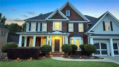 Building Photo - 5722 Ashleigh Walk Dr NW