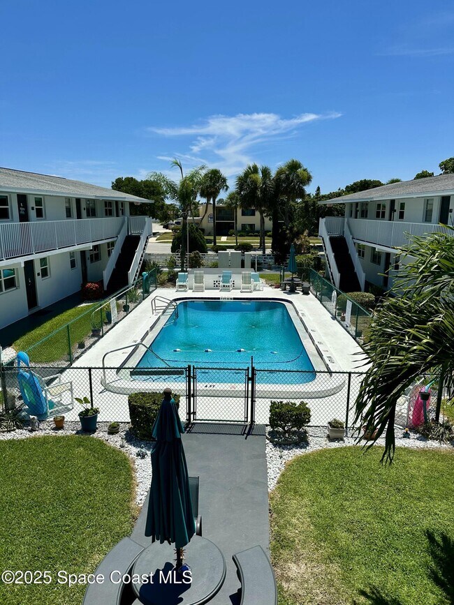 Building Photo - 8521 Canaveral Blvd