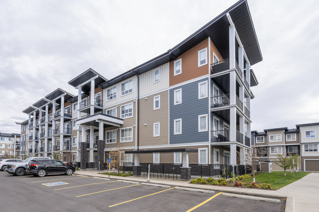 Photo principale - 25 Walgrove Walk SE