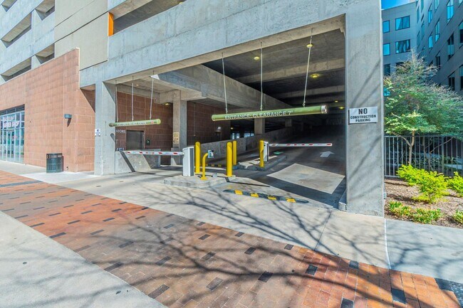 Building Photo - Exclusive wastside condo now available!