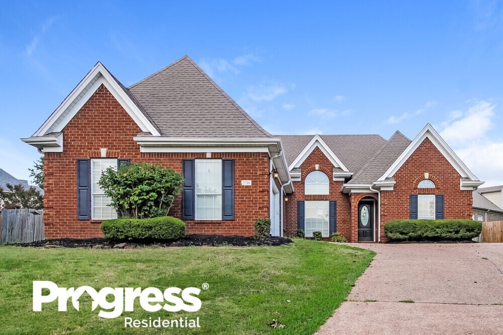 2746 Lizzie Cove, Southaven, MS 38671 House Rental in Southaven, MS