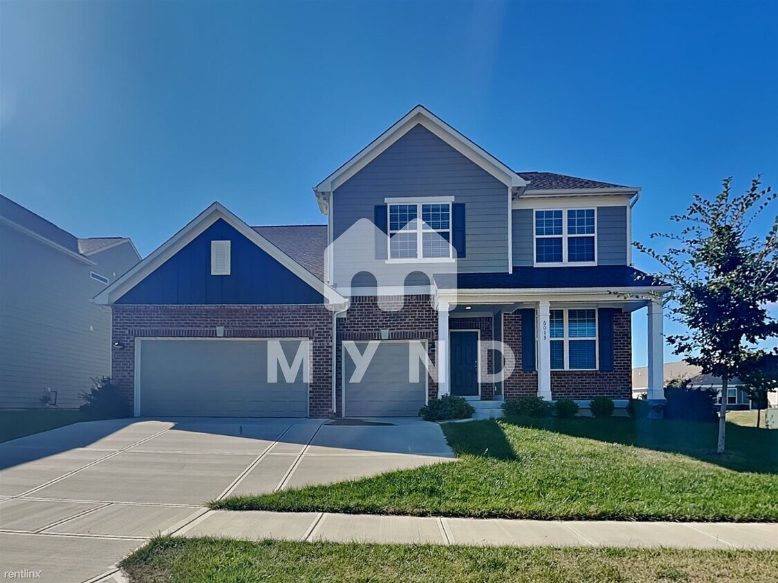 Primary Photo - 5 br, 3 bath House - 6013 Meadowview Dr