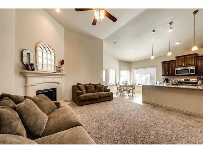 Building Photo - 313 Delgany Trail