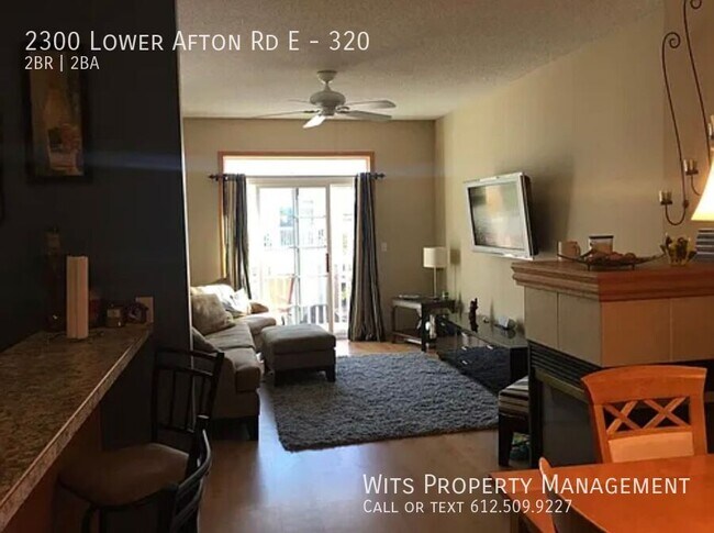 Foto del edificio - 2300 Lower Afton Rd