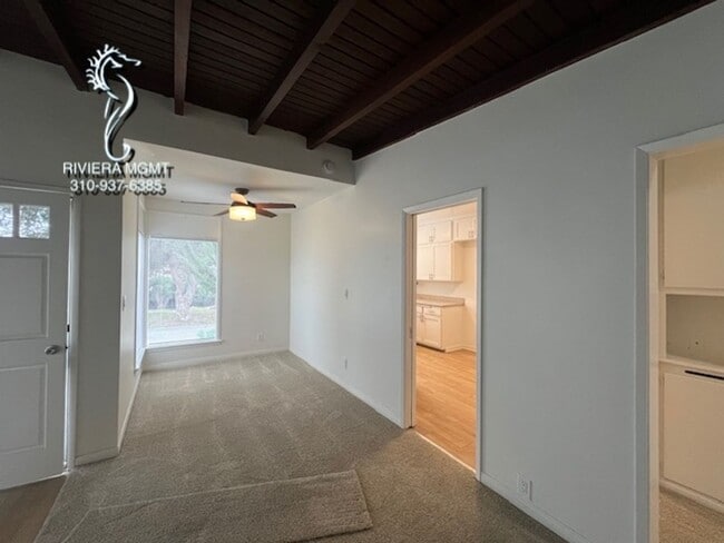 Foto del edificio - 3 BEd 1.75 Bath House in South Redondo Beach.