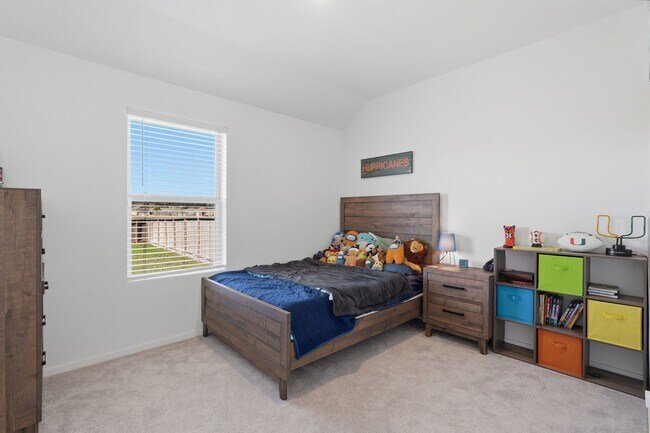 Foto del edificio - 651 Spring Ashberry Ct