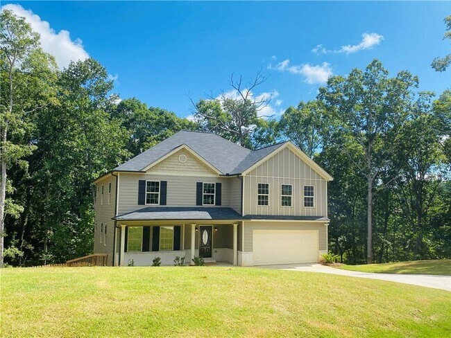 Building Photo - 3610 Leach Rd