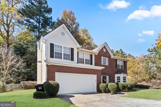 Building Photo - 3714 Creek Valley Ct NE