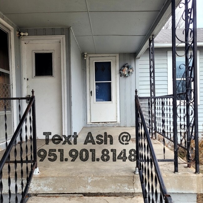 Building Photo - 2202 Silver St