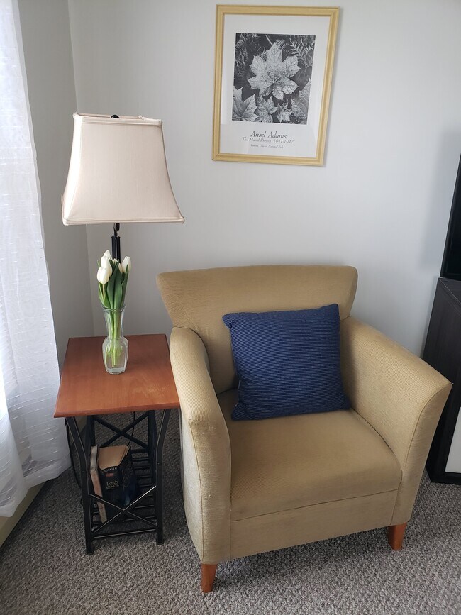 Foto del edificio - 25 Blucher St