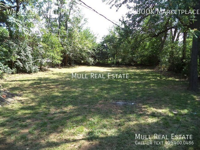 Foto del edificio - 1816 NW 36th St