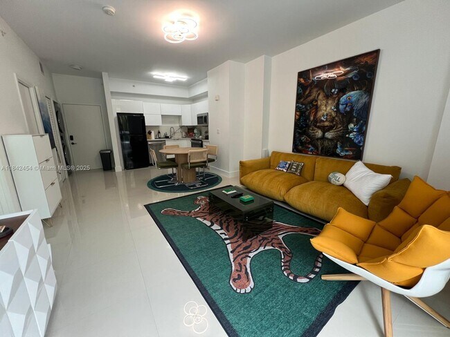 Foto del edificio - 2020 Prairie Ave