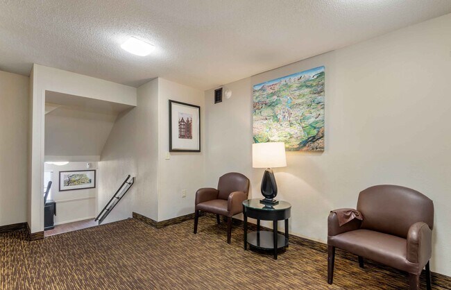 Foto del edificio - Furnished Studio-Charlotte - Tyvola Rd. - ...