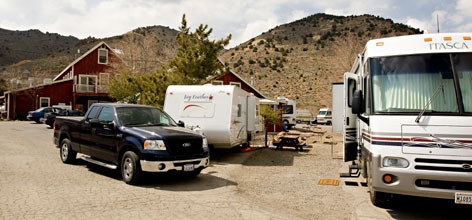 Foto del edificio - VC RV Park and Market