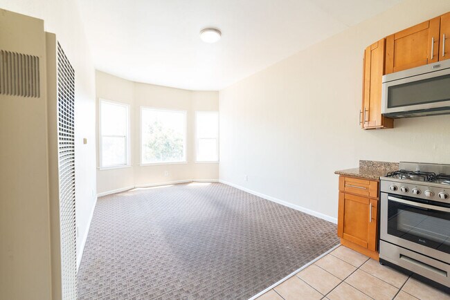 Foto del edificio - 2122 Dwight Way