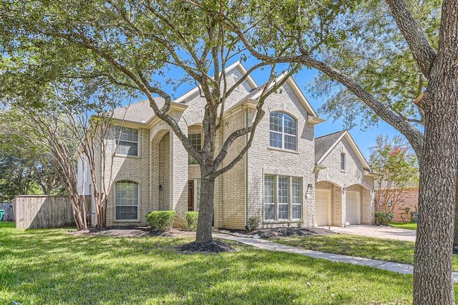 Foto del edificio - 1907 Silver Brook Ln