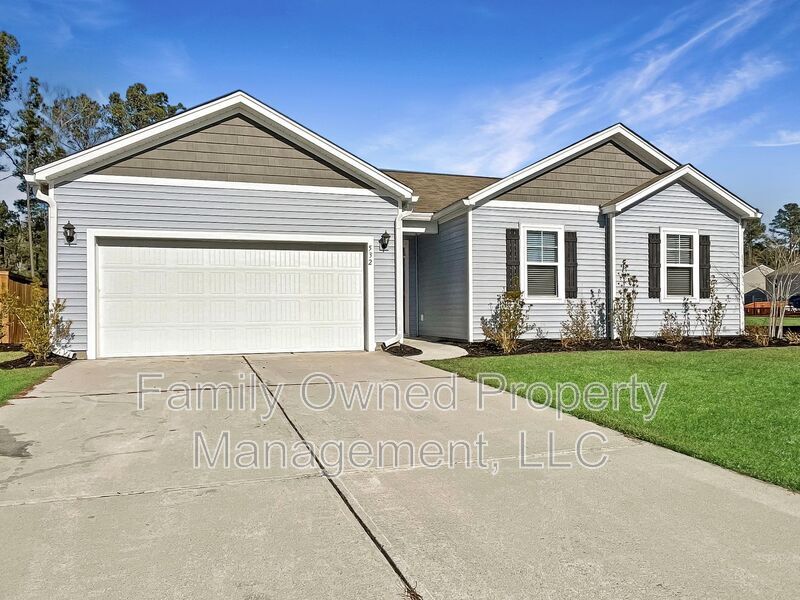Primary Photo - 532 Wayton Cir