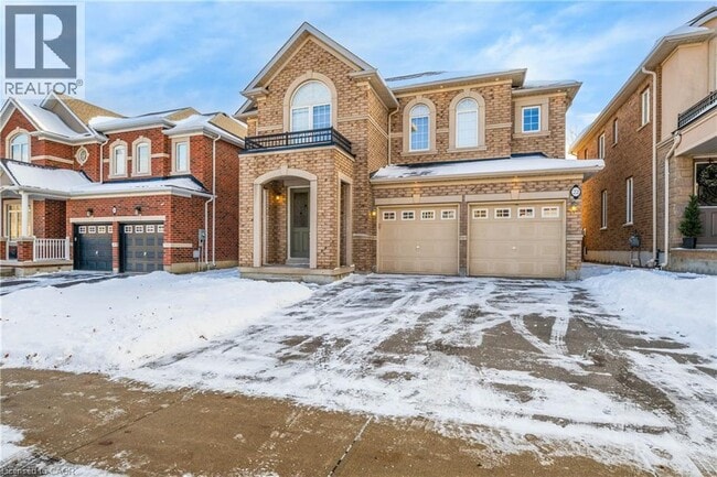 Photo du bâtiment - 22 Woodhouse St