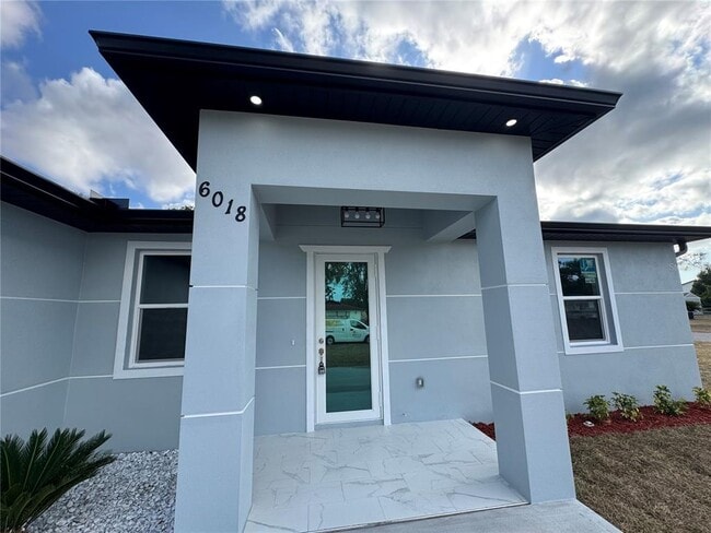 Building Photo - 6018 Newmark St