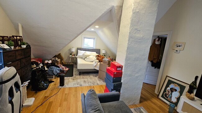 Foto del edificio - 1 Woodstock Ave