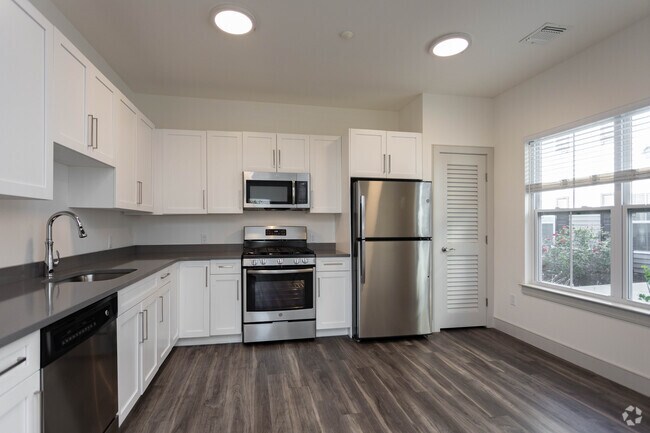 2R,2BA - 1139SF - Cocina - Westbrook Green 55+