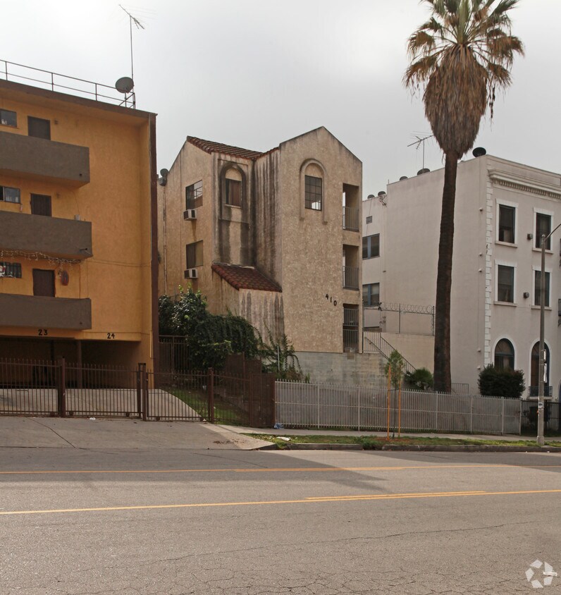 Foto del edificio - 410 S Westlake Ave