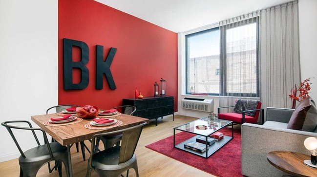 Building Photo - CHIC STUDIO APARTMENT. CHECK IT OUT NOW!
