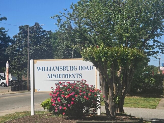 Building Photo - 1814 Williamsburg Rd