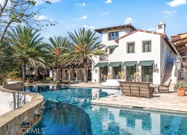 Foto del edificio - 64 Canyon Creek