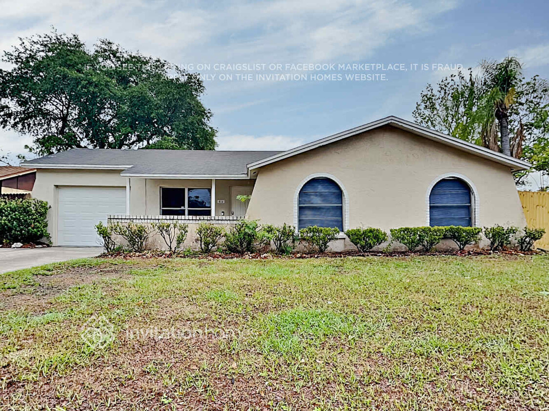 Foto principal - 614 Highview Cir S