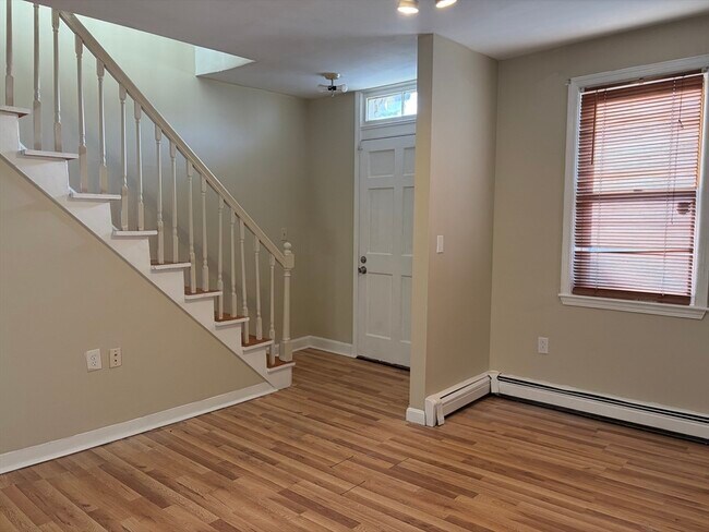 Foto del edificio - 36 Cork St