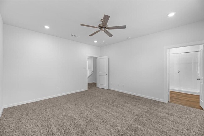 Foto del edificio - 17207 Walden Lk Ln