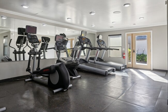 Gimnasio - Candlewood