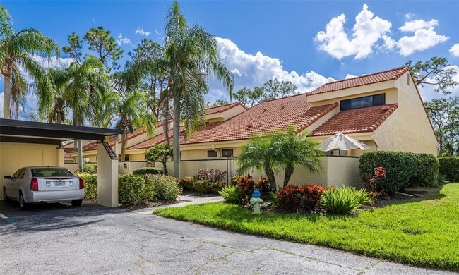 Building Photo - 5332 Huntingwood Ct