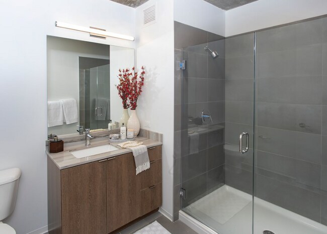 Photo - 2100 S Wabash Ave Apartment