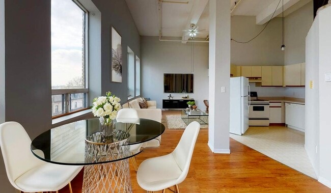 Building Photo - Somerville Place Lofts