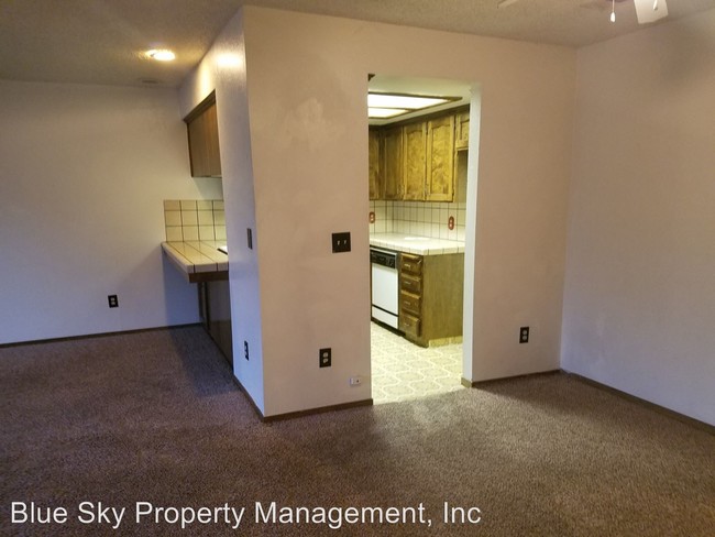 Building Photo - 2 br, 2 bath House - 513 N Murry St
