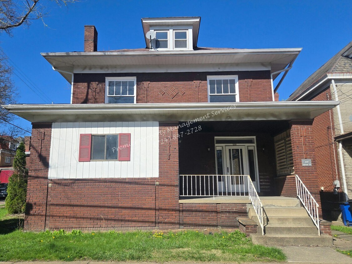 Foto principal - 220 Greydon Ave