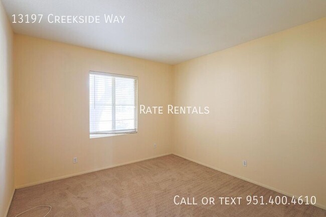 Foto del edificio - 13197 Creekside Way