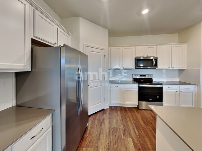 Foto del edificio - 3170 Bridge Haven Dr