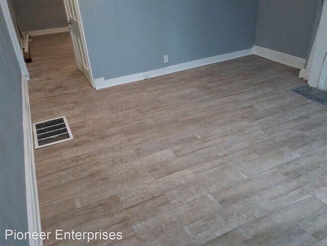 Foto del edificio - 2 br, 1 bath House - 3811 S Hanover St