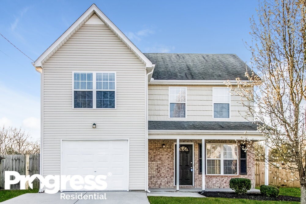 703 Clear Cir, Smyrna, TN 37167 House for Rent in Smyrna, TN