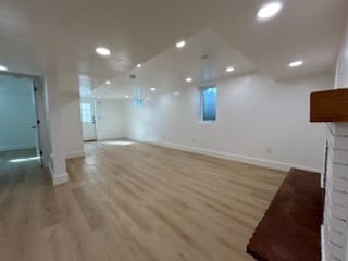 Sala de estar - 1175 W 1200 N
