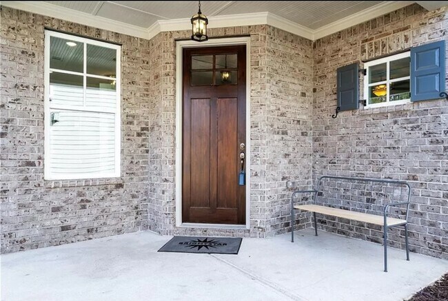 Foto del edificio - 973 Rittenhouse Way SE