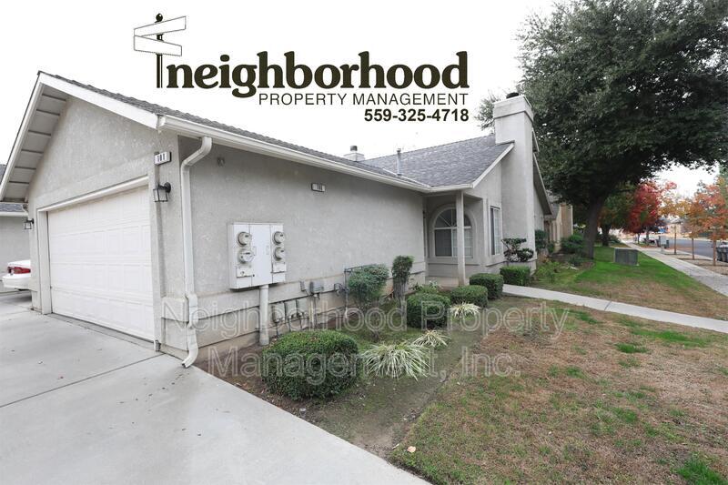 708 Spruce Ave, Clovis, CA 93611 Condo for Rent in Clovis, CA