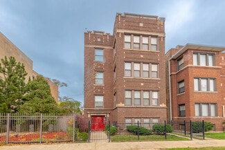 Building Photo - 6819 S Ridgeland Ave